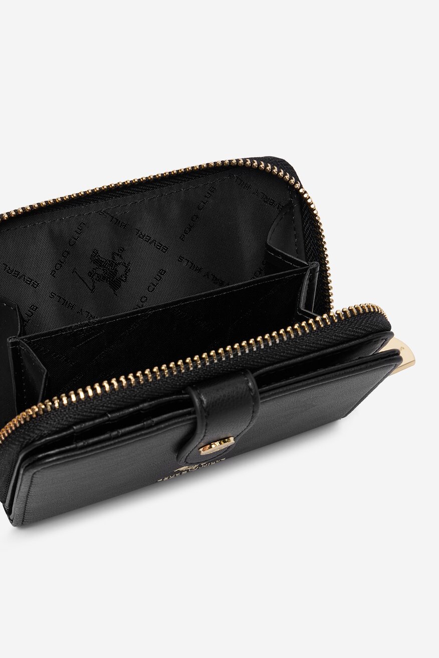 
                Beverly Hills Polo Club - Portfel - 5906751946473