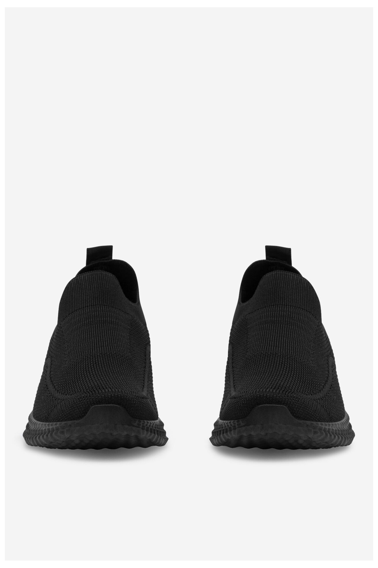 Trampki Jenny Fairy WFA0610-3 Czarny