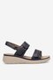 Sandale Clara Barson WYL0510-01 BLEUMARIN
