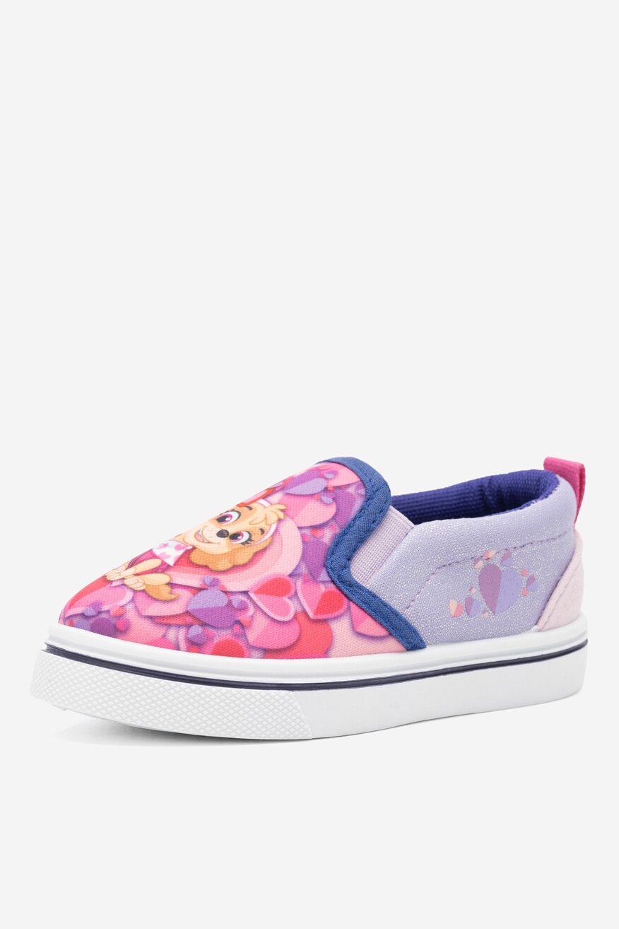 
                Paw Patrol - Trampki różowe - 5904862666600