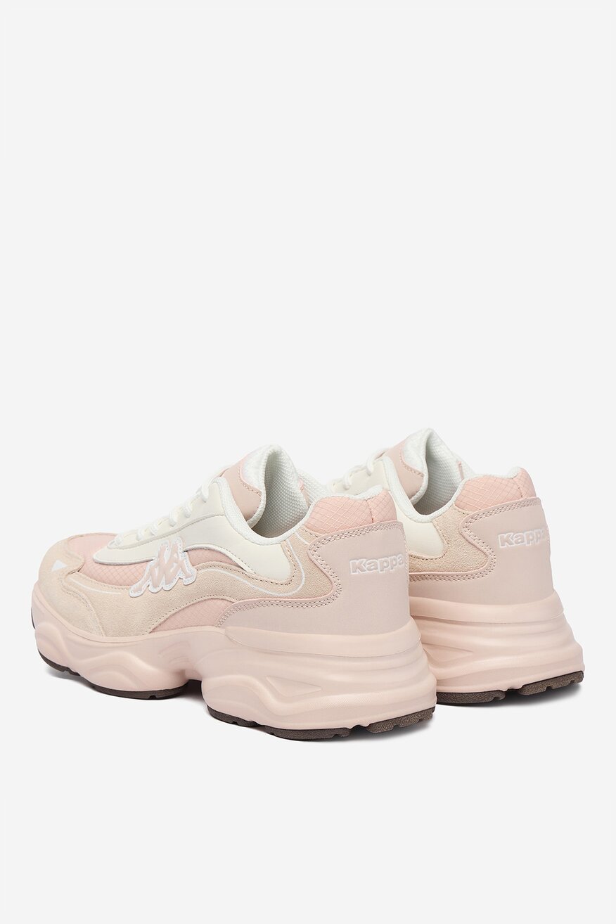 
                Sportcipő Kappa RÓZSASZÍN - 5906751651605