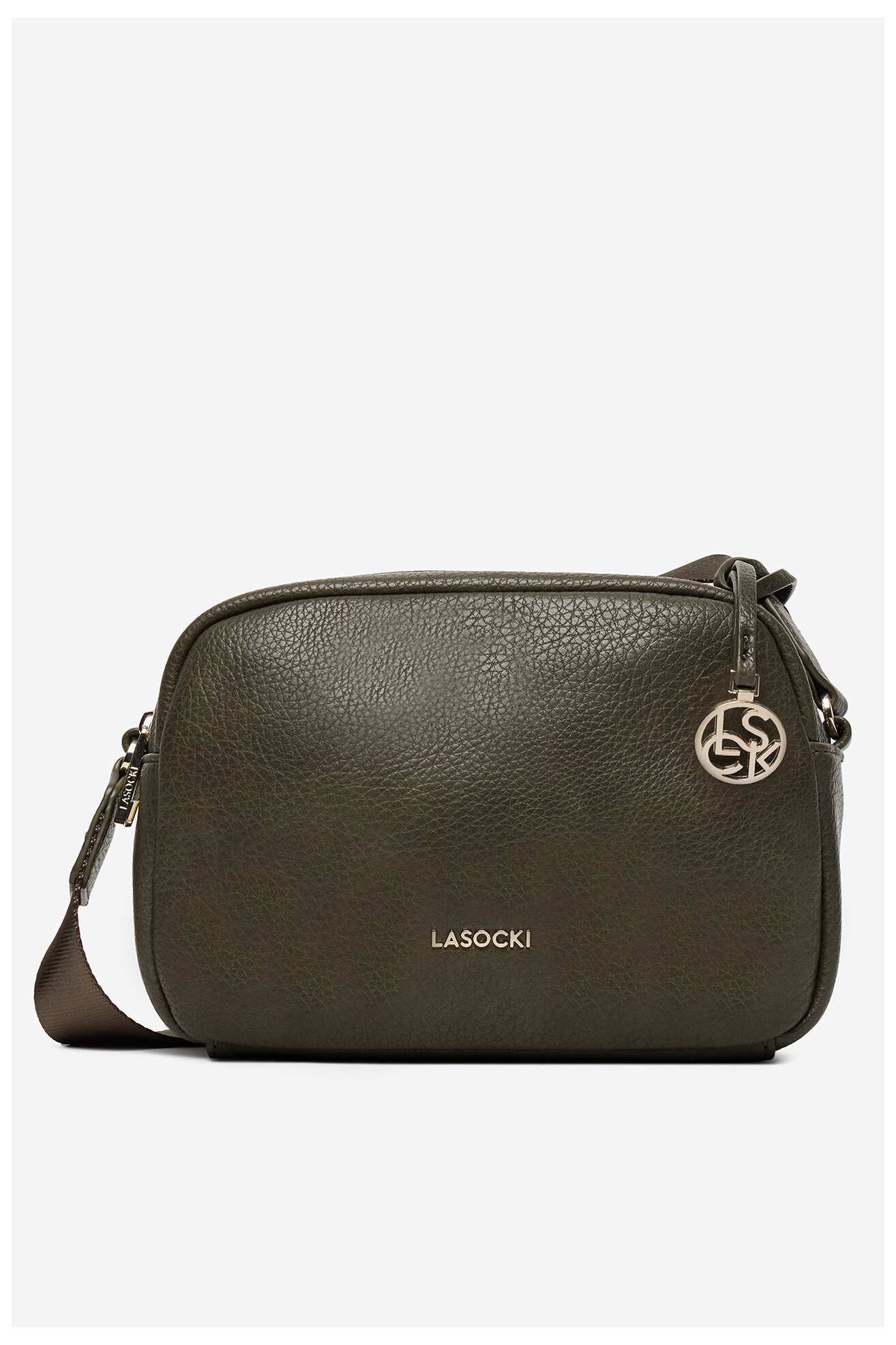 Torebka Lasocki LSK-K-030-06 Zielony
