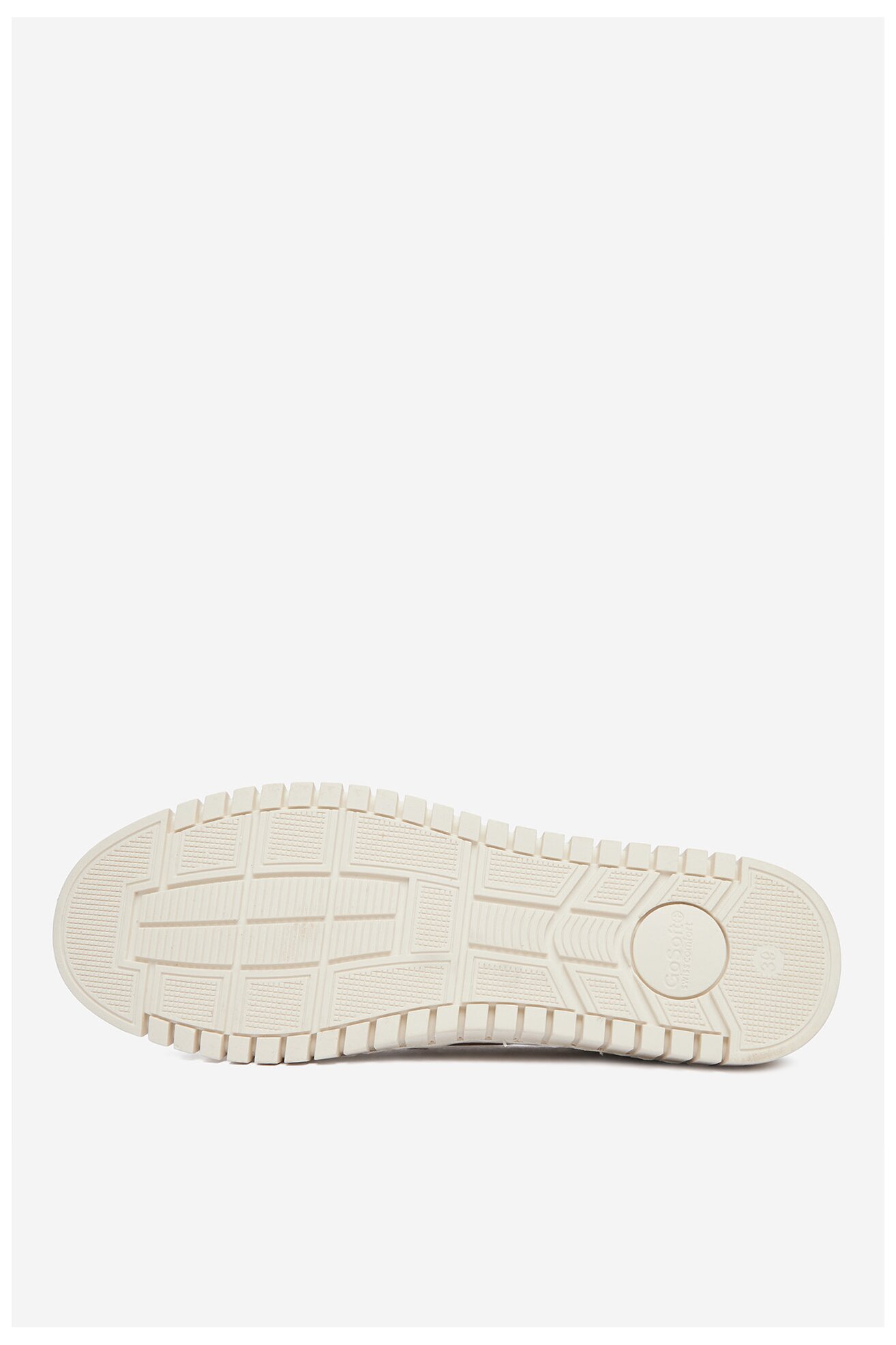 Напівчеревик Go Soft CEO-CB159-2 ЗОЛОТИЙ