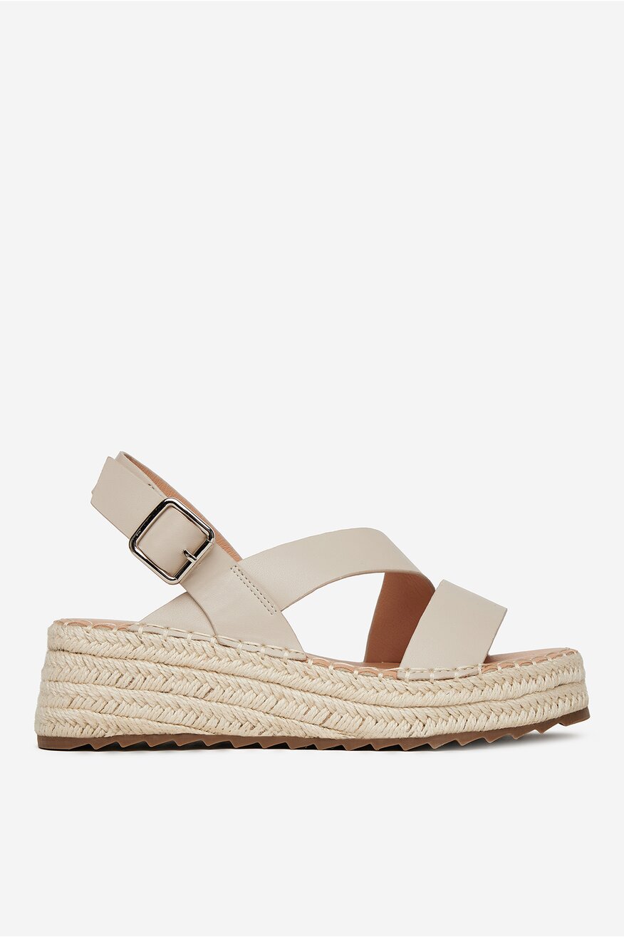 
                Sandale DeeZee BEJ - 5906751093689