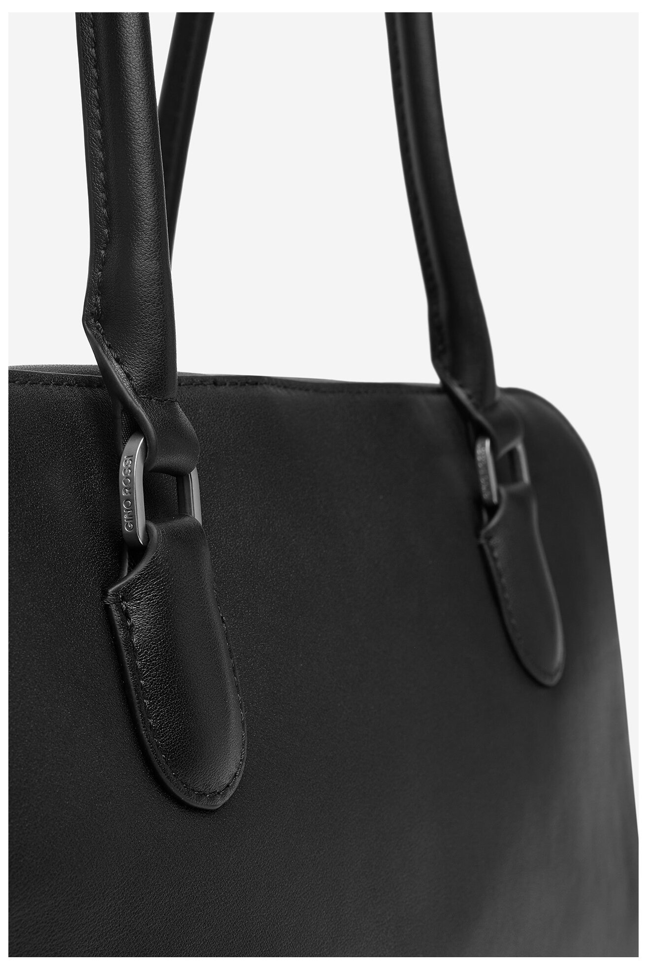 Torebka Gino Rossi EO-LA321-820-1 Czarny