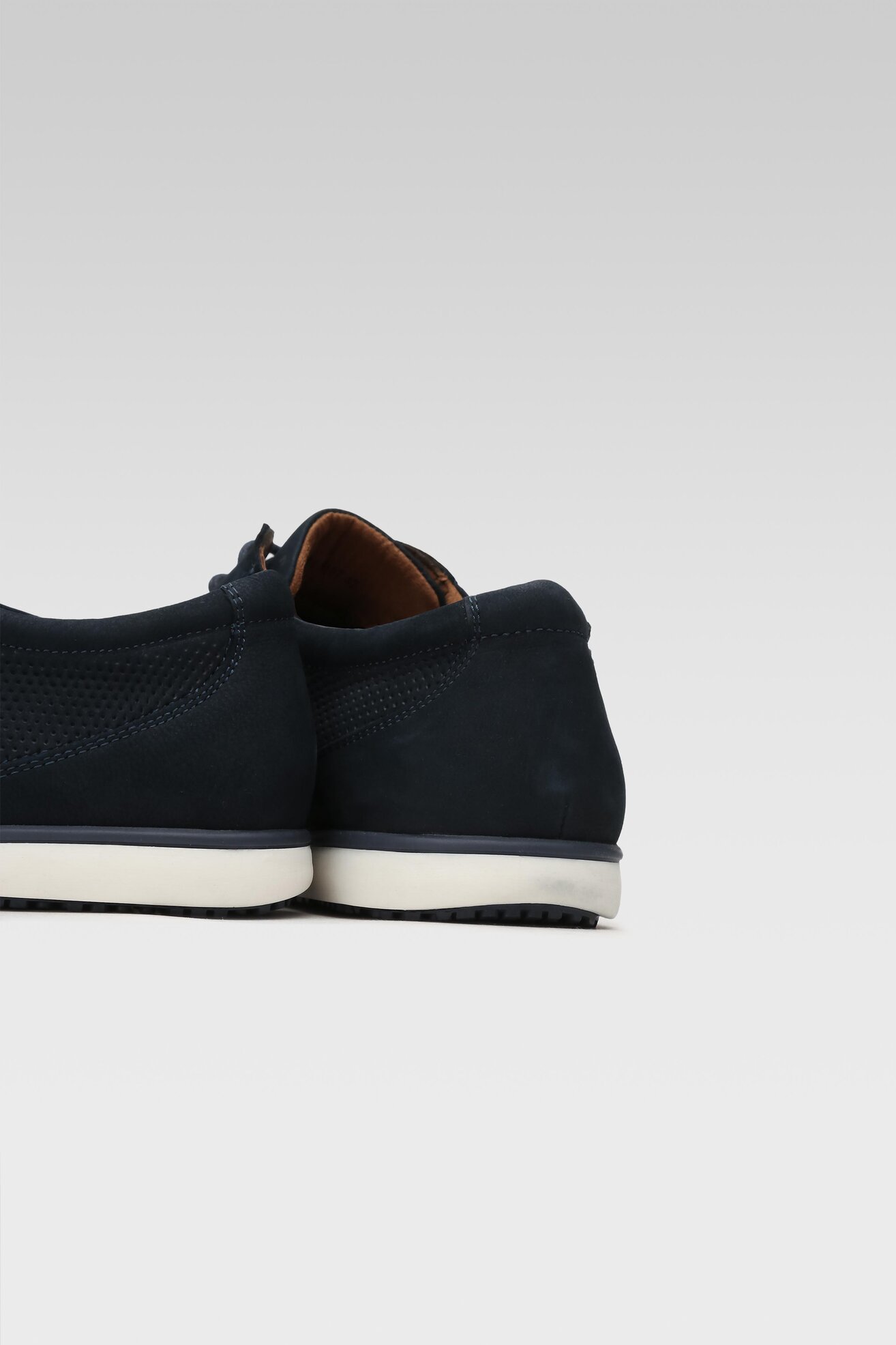 Cipele Lasocki HENSON-18 MI07 KOBALT PLAVA