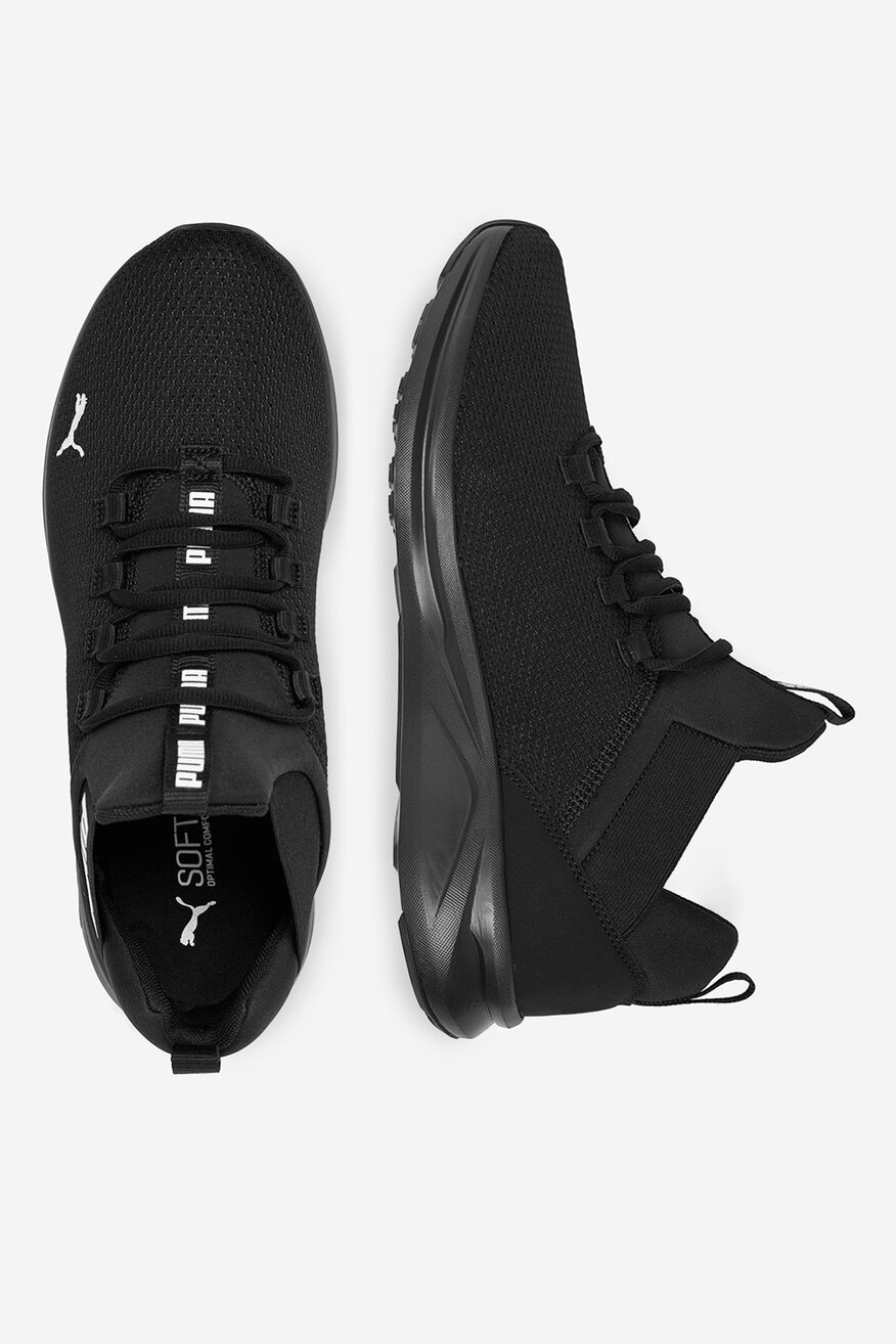 
                Кросівки спортивні Puma ЧОРНИЙ - 5906751537633