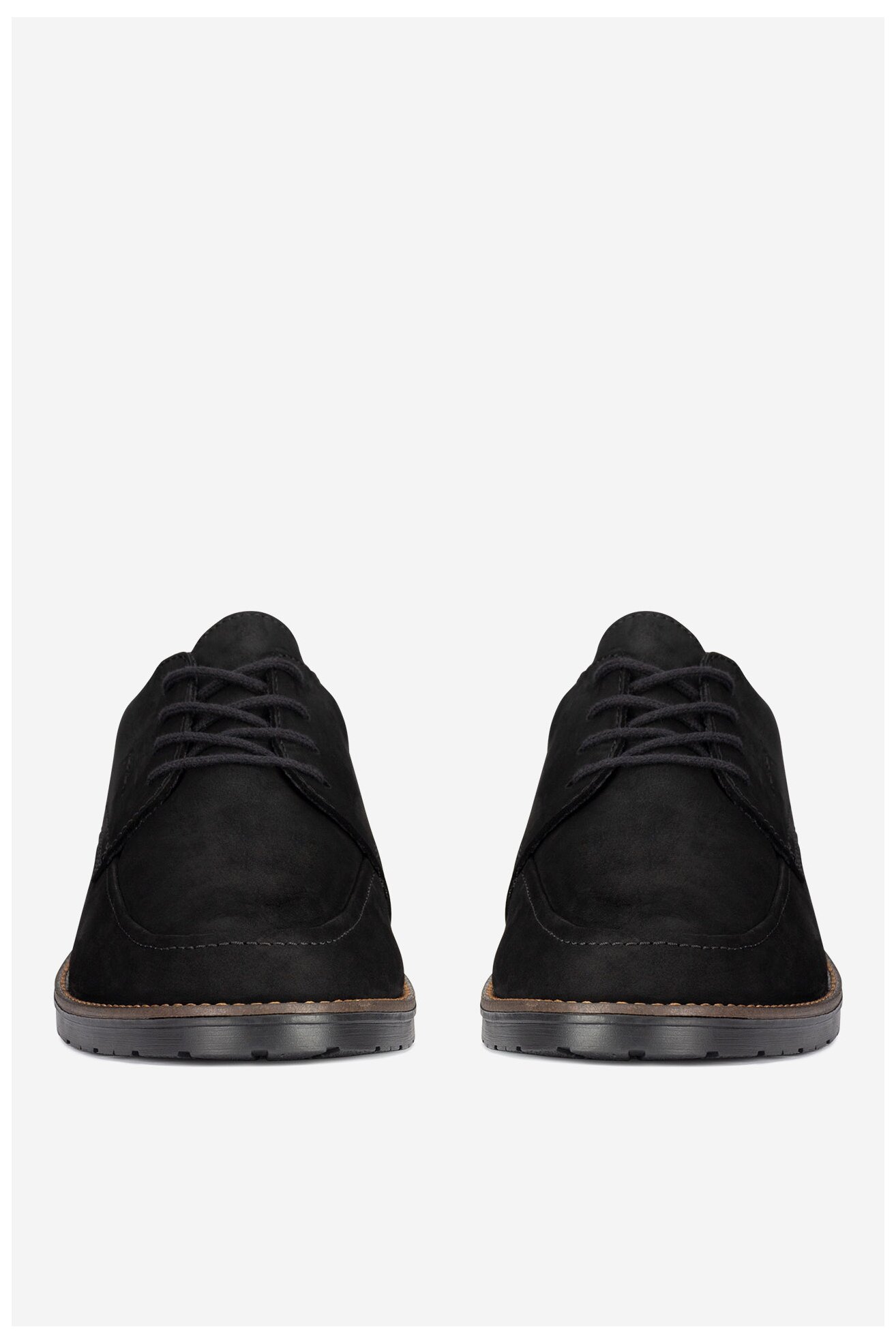 Половинки обувки Rieker 14608-00 ЧЕРЕН