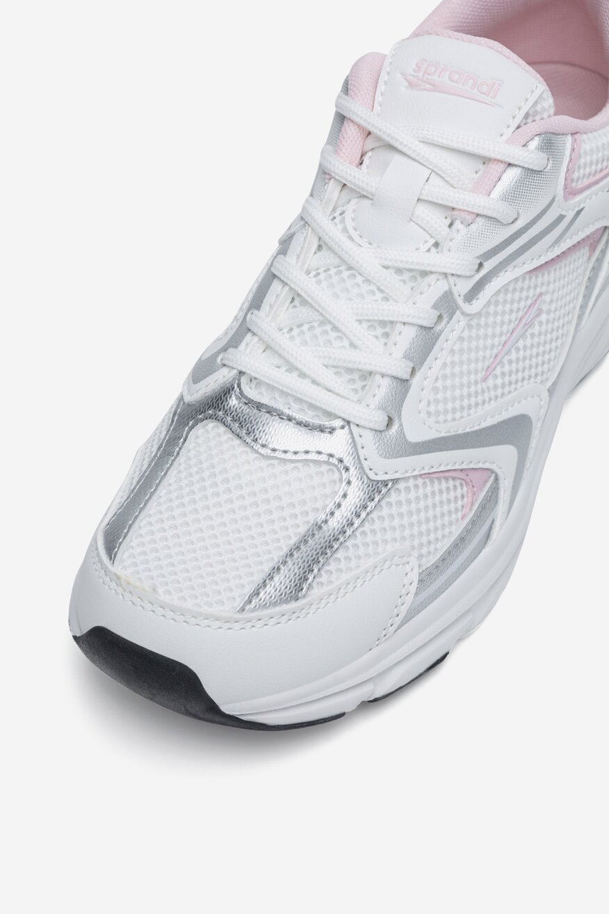 Încălțăminte sport Sprandi ROZ - 5903698002859