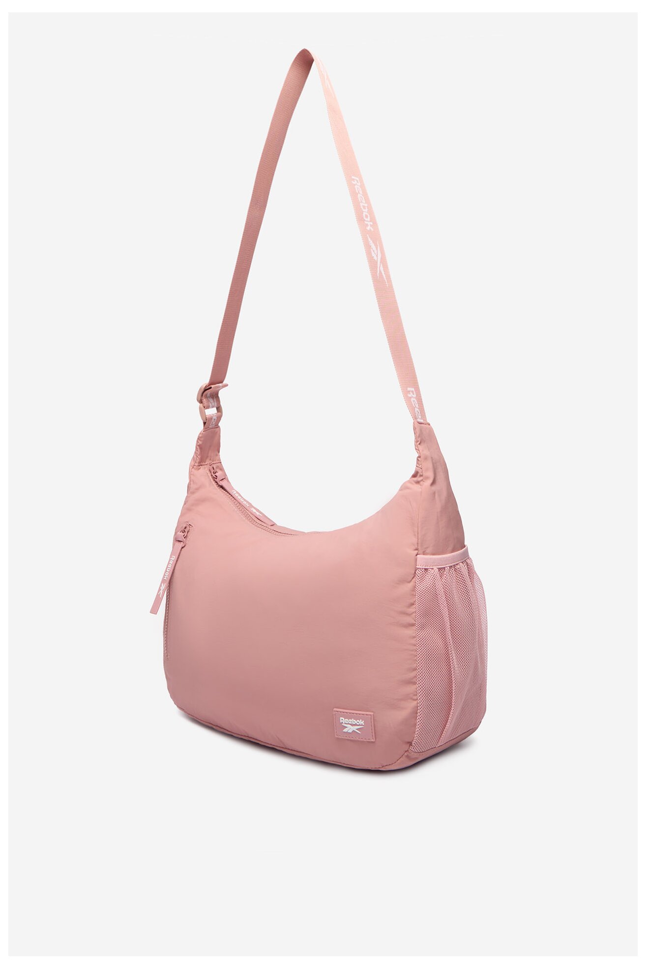 Torebka Reebok CEOWB-RBK-KL-004-09 Różowy