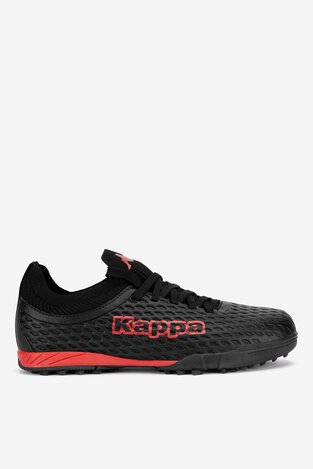 Кросівки спортивні Kappa AW24-3C004A-K ЧОРНИЙ