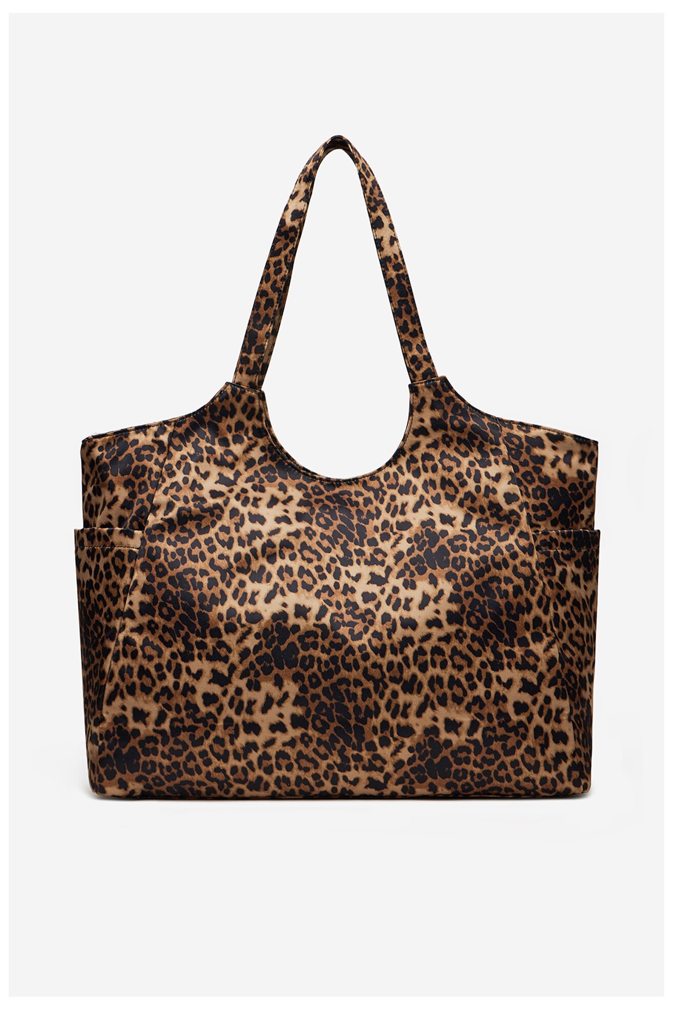 Torebka DeeZee LA482-2343 Brązowy