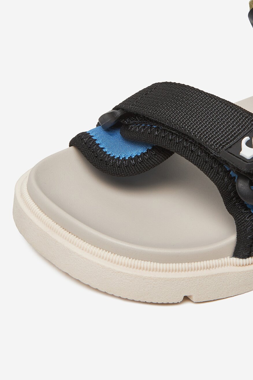 QUIKSILVER - Sandały - 5906751023716