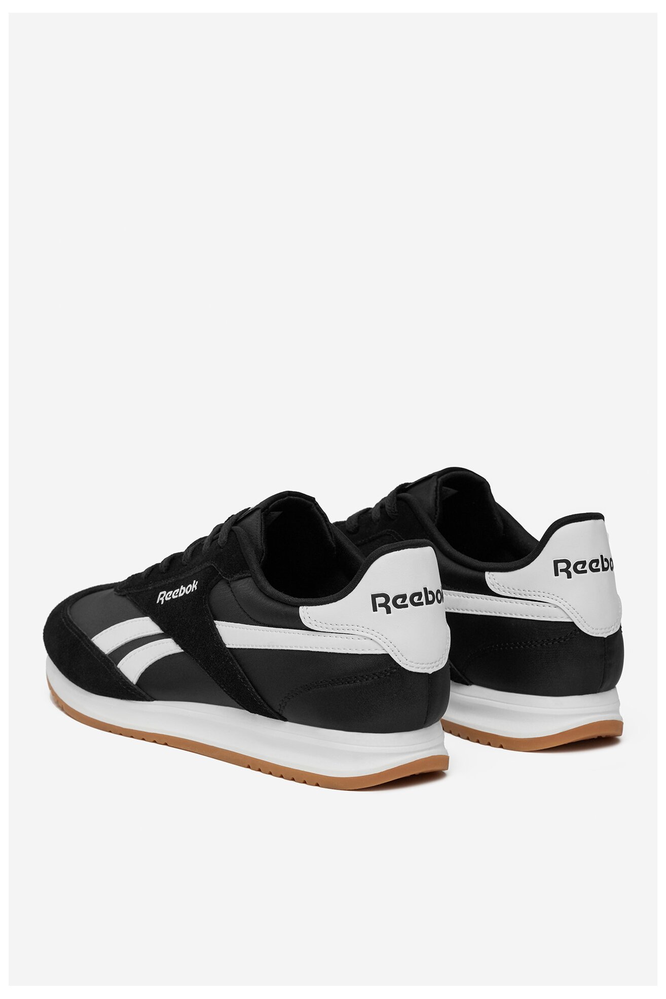 Кросівки спортивні Reebok FIORI AR30309MBWT ЧОРНИЙ