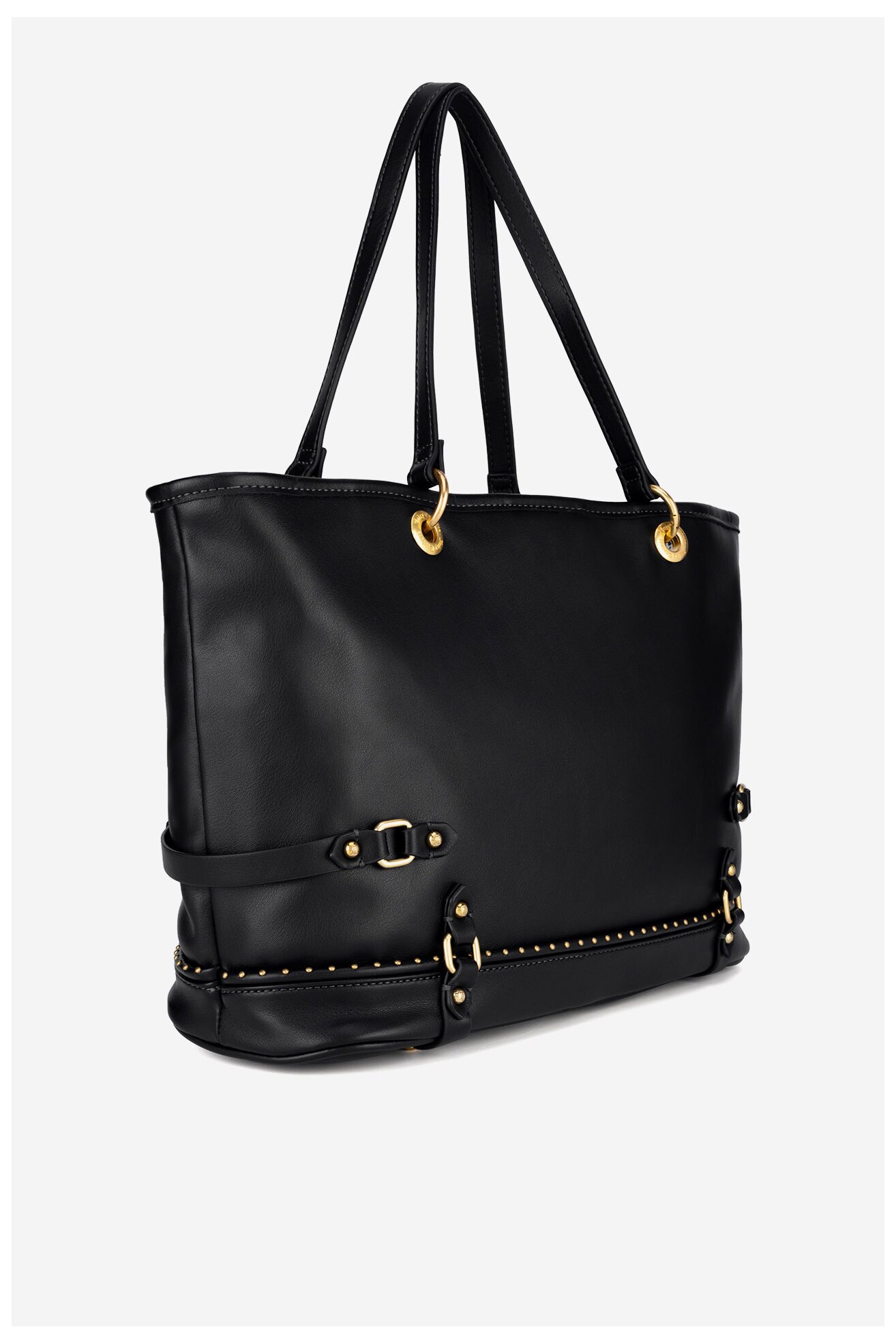 Torebka Juicy Couture BIJXT8649WVP Czarny