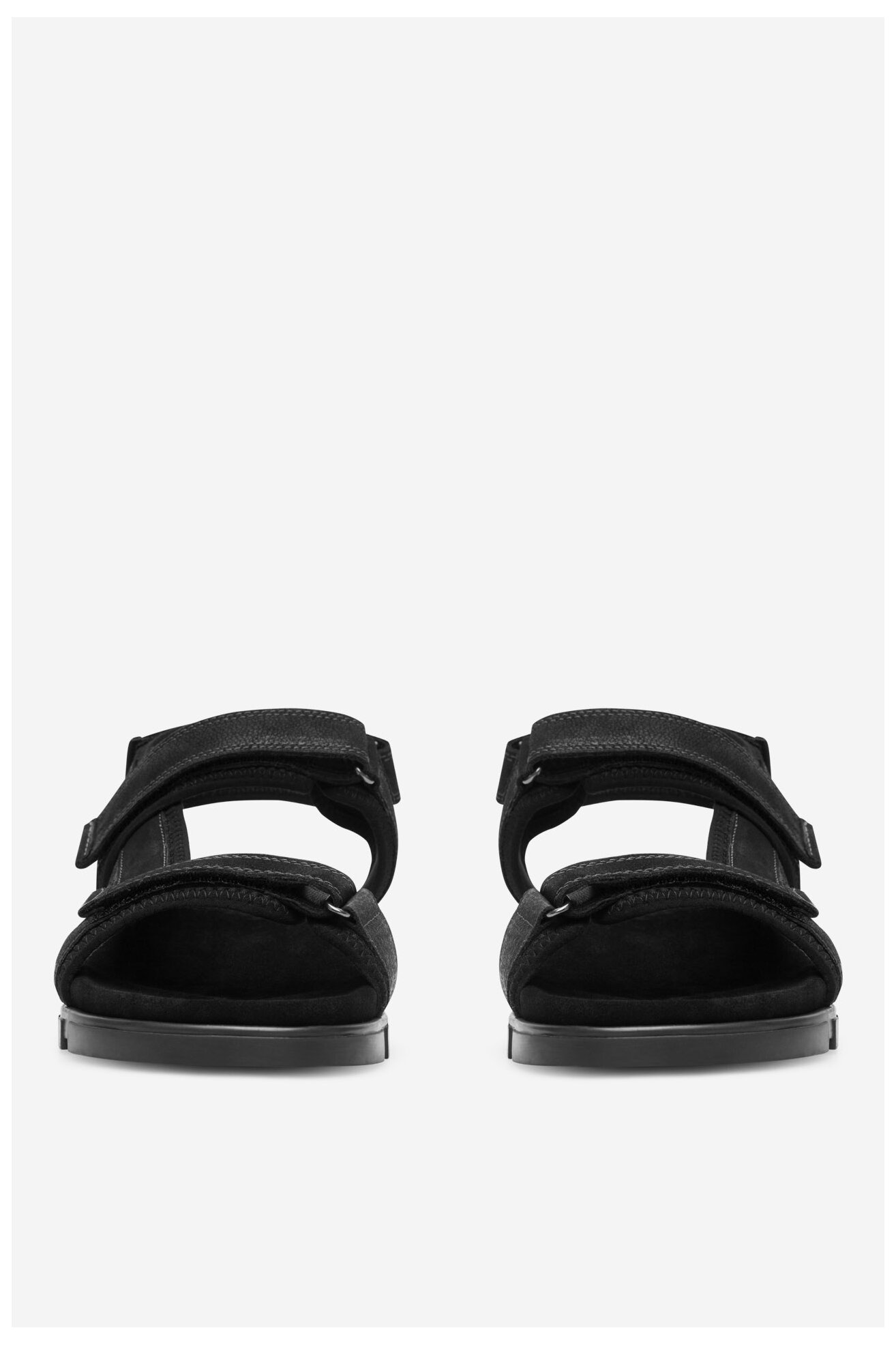 Sandały Lasocki CODE-112 MB Czarny