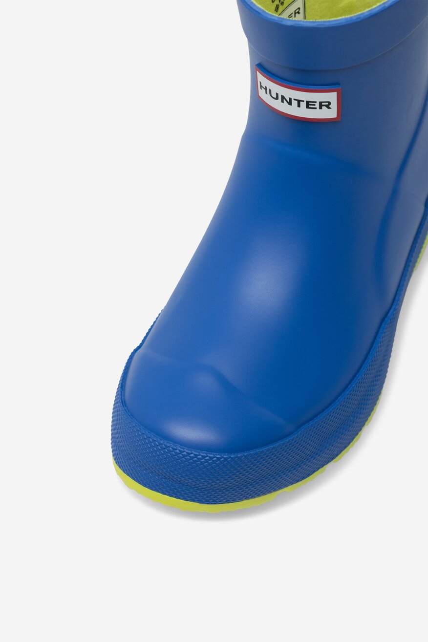 
                Гумени ботуши HUNTER ТЕМЕНУЖЕНОСИН - 5905588641230