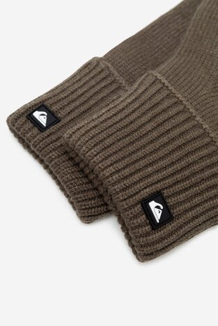 Рукавички Чоловічі QUIKSILVER QS-M6-001-AW24 КОРИЧНЕВИЙ