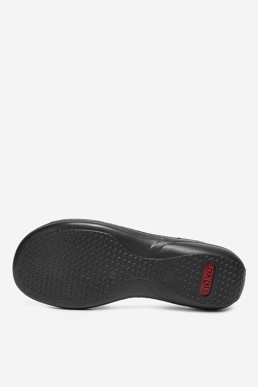 
                Rieker - Sandały - 2230078415866