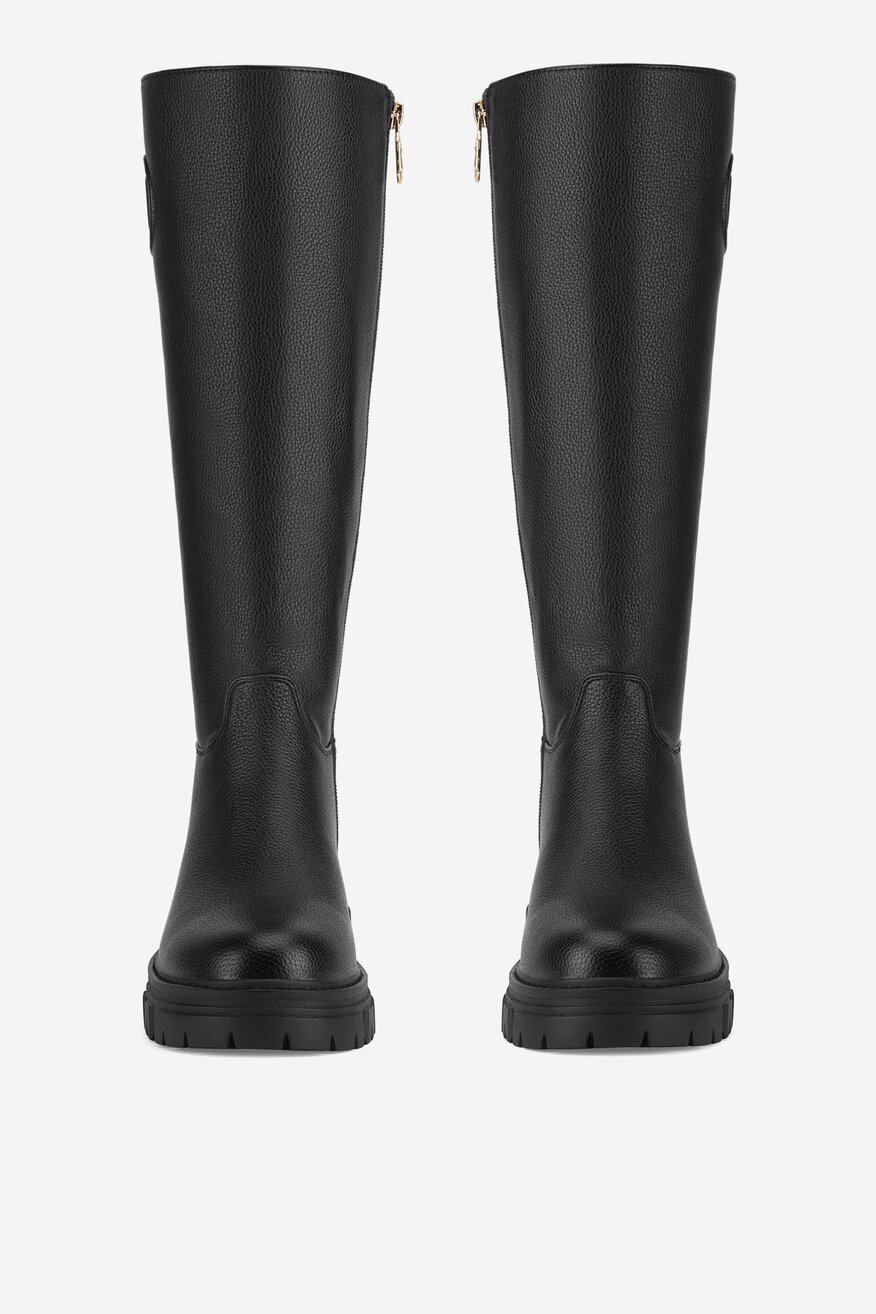 Cizme Mexx NEGRU - 5905588922780