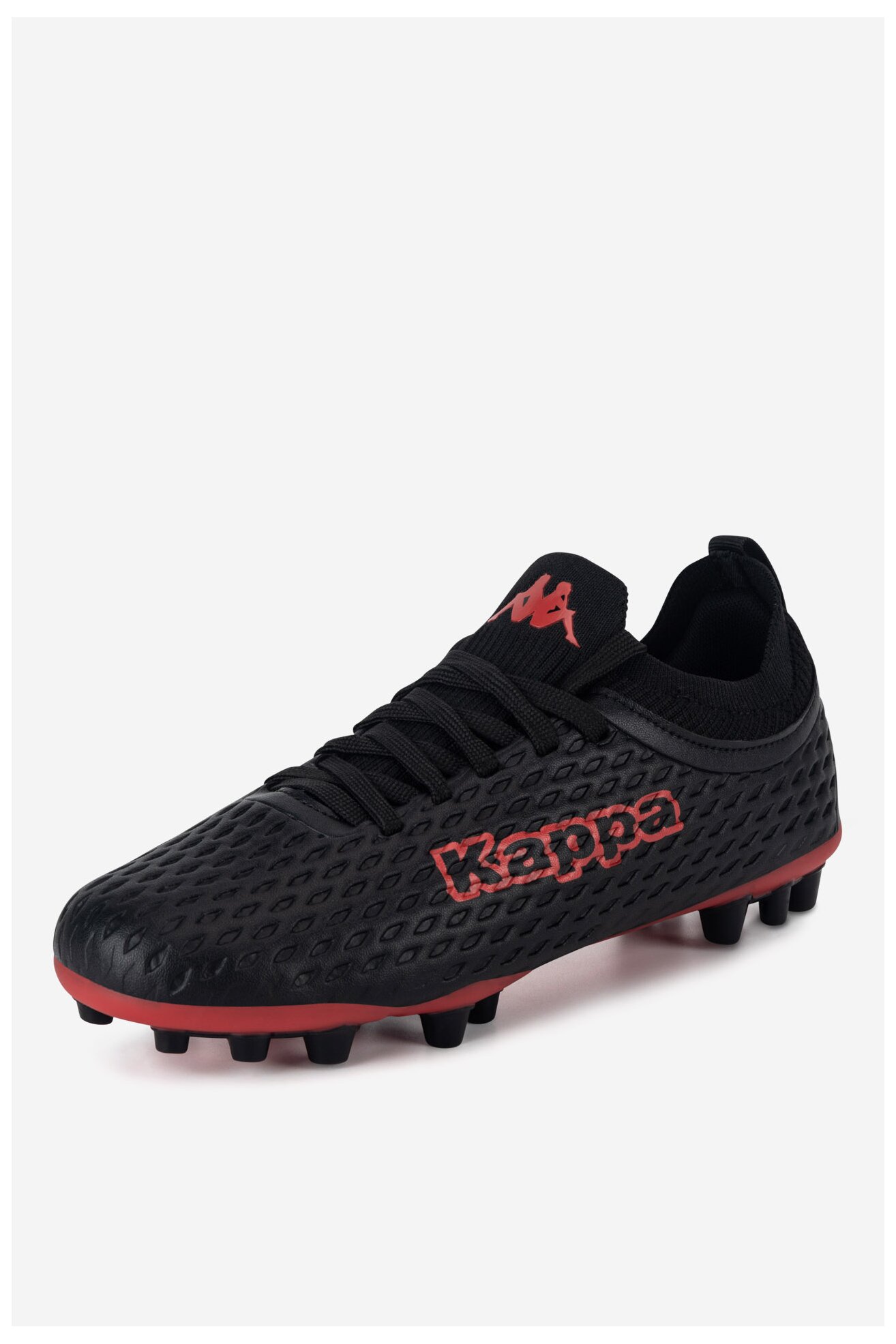 Obuwie sportowe Kappa AW24-3C004A Czarny