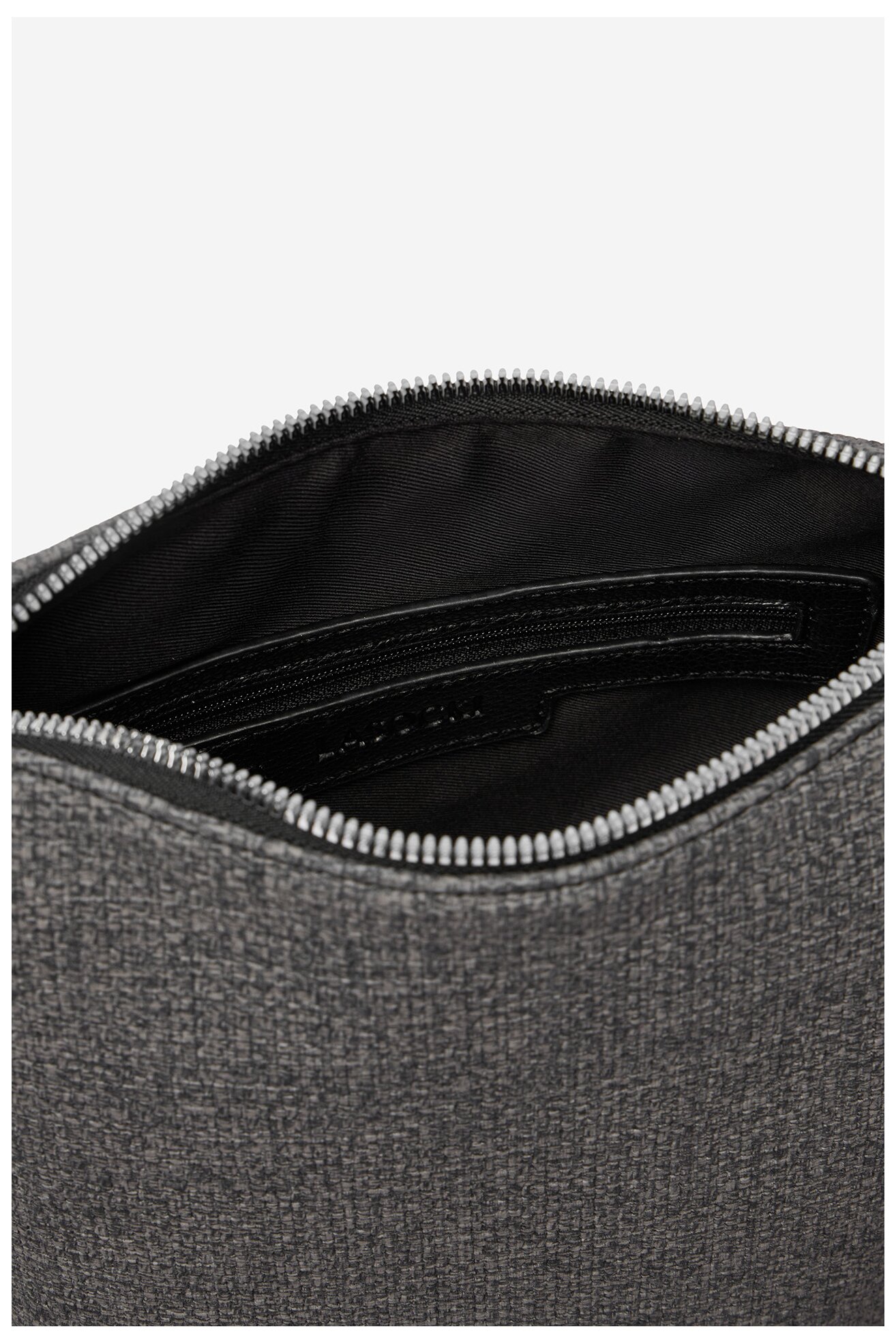 Дамска чанта Lasocki CEO-LSK-X-007-09 ЧЕРЕН