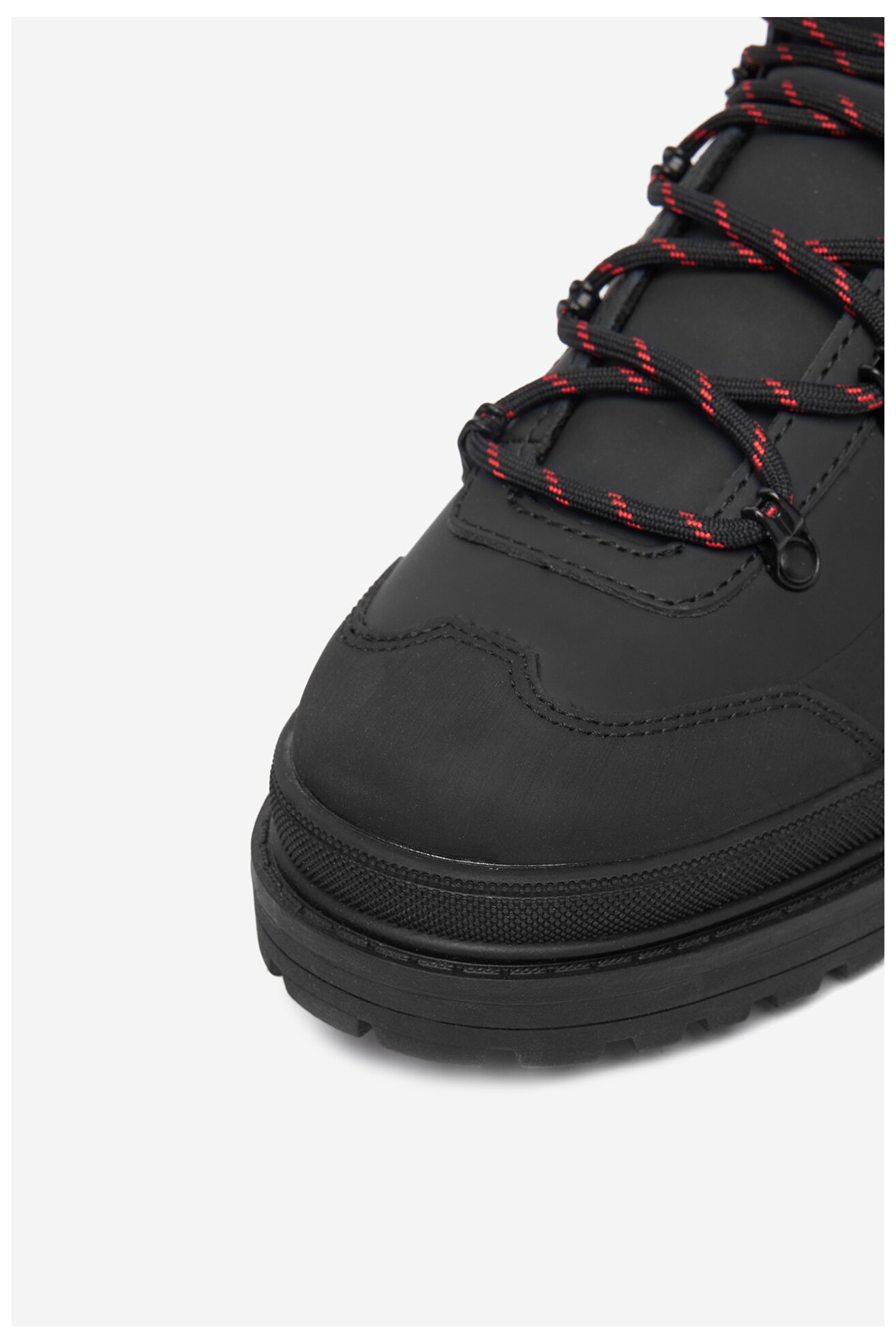 Трекінгове взуття HUNTER CEO-S25C280A-1 ЧОРНИЙ