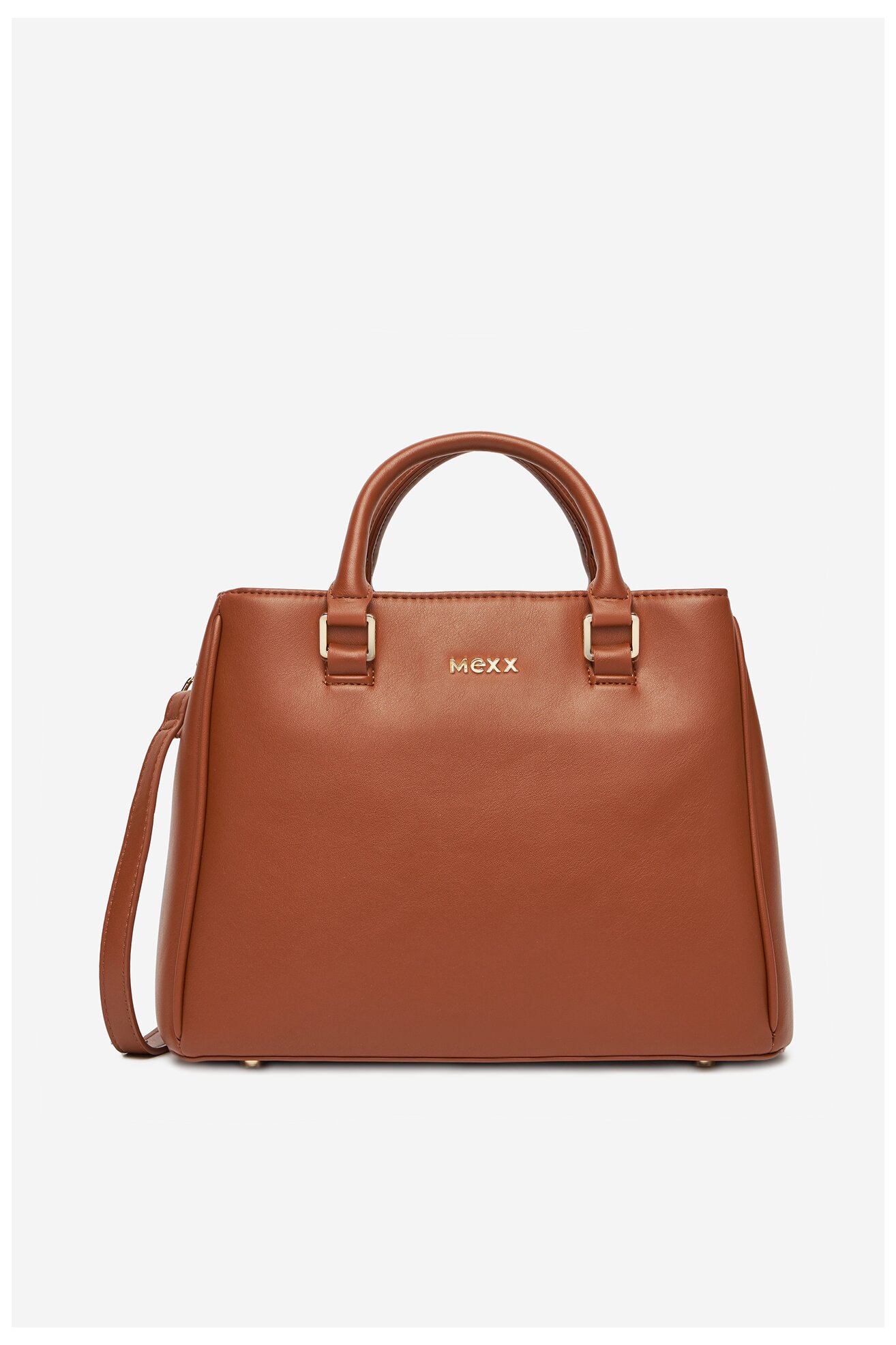 Torebka Mexx C-MEXX-S-009-08 Camel
