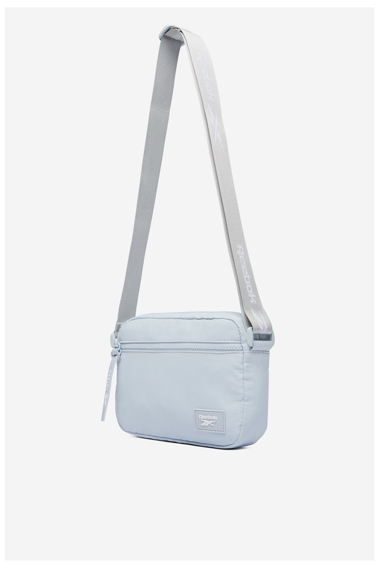 Torebka Reebok CEOWB-RBK-KL-003-09 Niebieski
