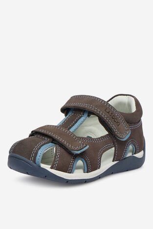 Сандалі Lasocki Kids CEO-CI12-MARCUS-02A ГОЛУБИЙ