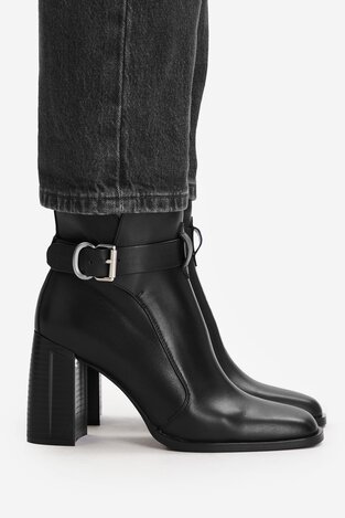 Ботильйони Badura EO-VIV-1 ЧОРНИЙ