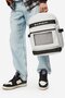 Рюкзак QUIKSILVER CWBEO-QUIK-M-002-10 СІРИЙ