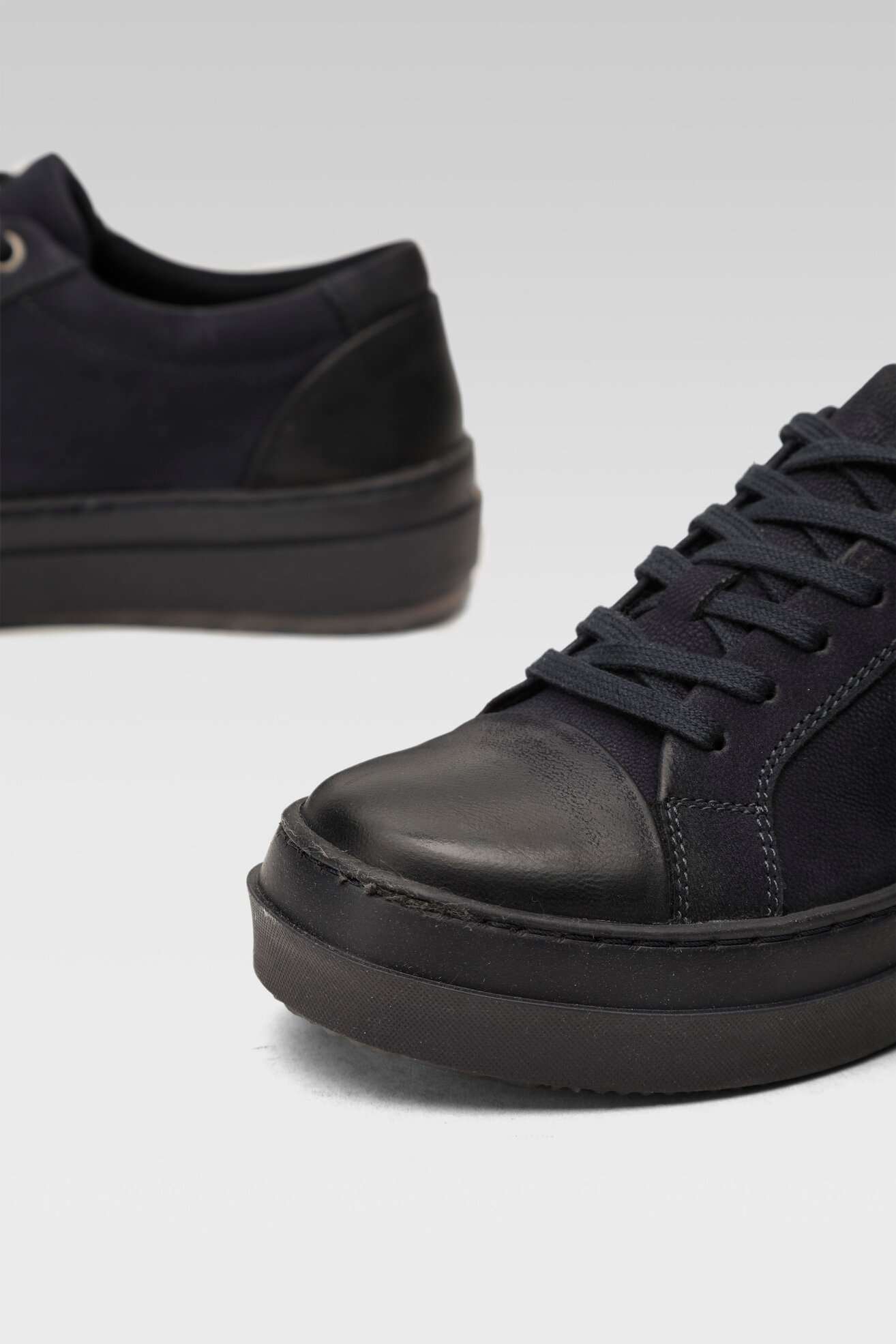 Pantofi casual Lasocki WI23-VESA-03 BLEUMARIN