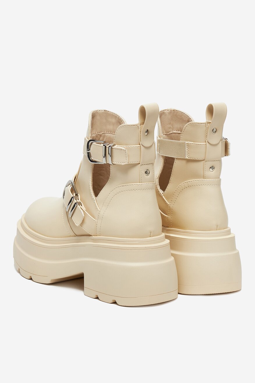 Ghete DeeZee BEJ - 5906751136966