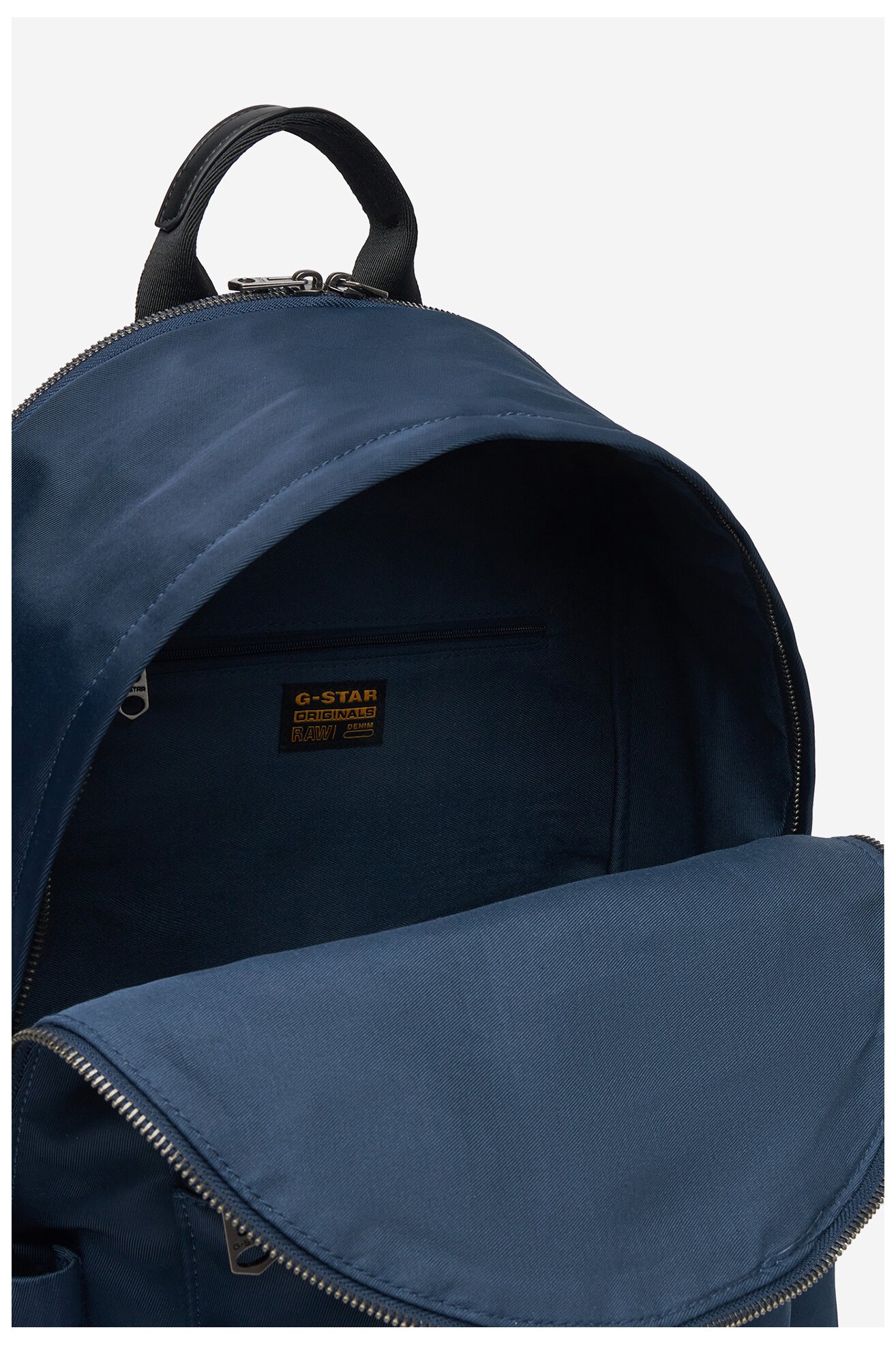 Hátizsák G-STAR RAW GSR-B-004-07 SÖTÉTKÉK