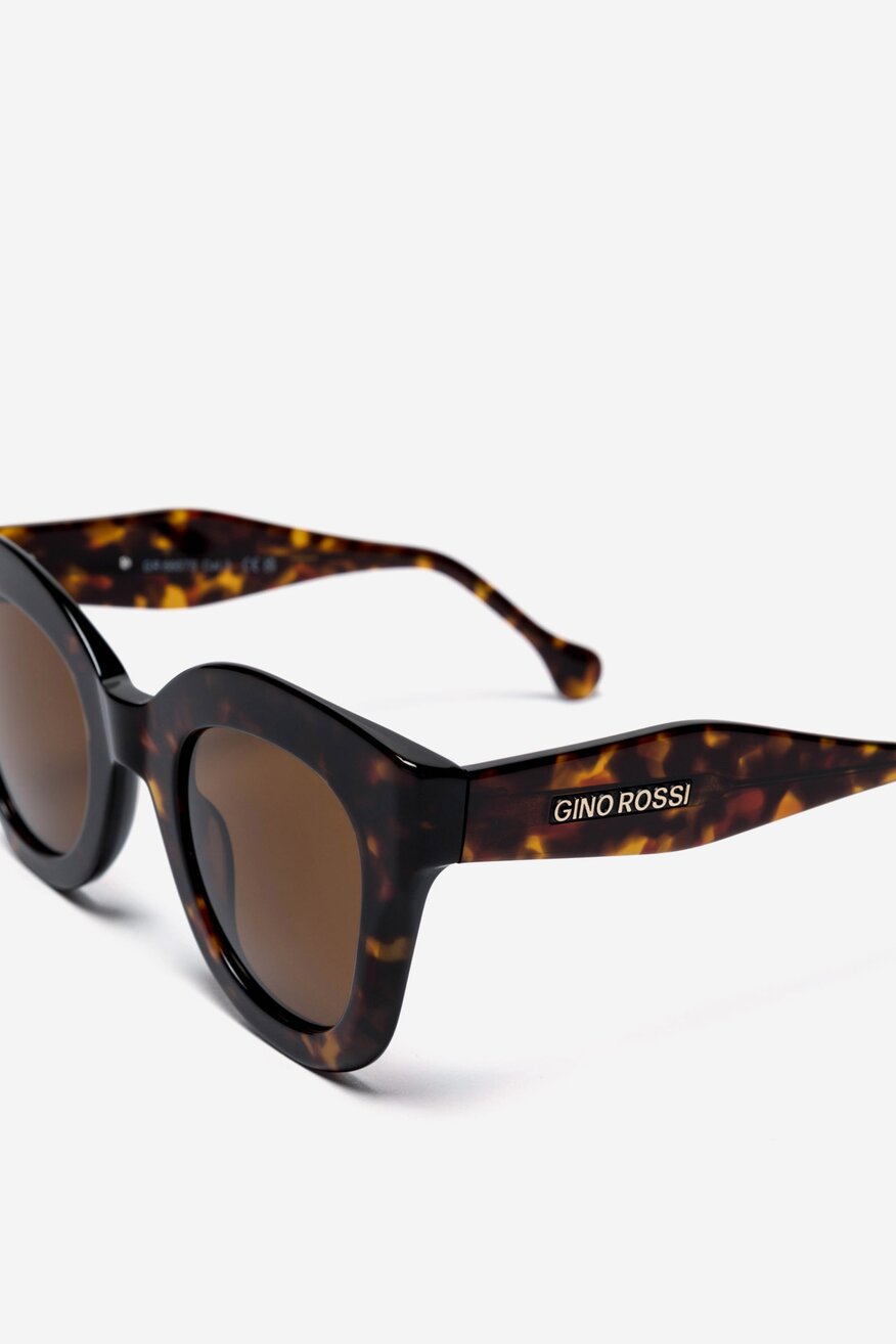 
                Ochelari de soare femei Gino Rossi MARO - 5905588695448