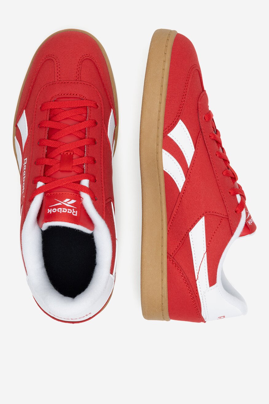 Sportovní obuv Reebok ČERVENÁ - 5903419977800
