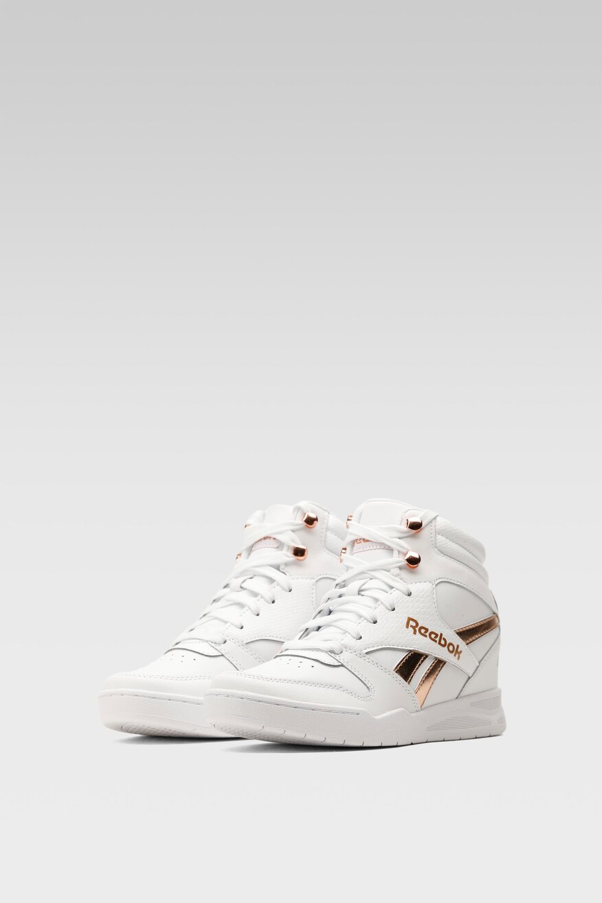 
                Reebok - ROYAL BB 4500 HI WEDGE - 5903698791432