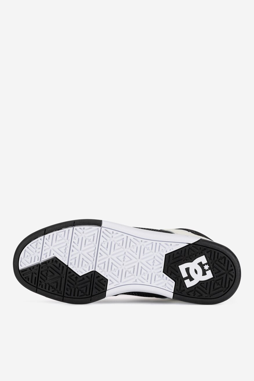 
                Sportcipő DC Shoes FEKETE - 5905588839927