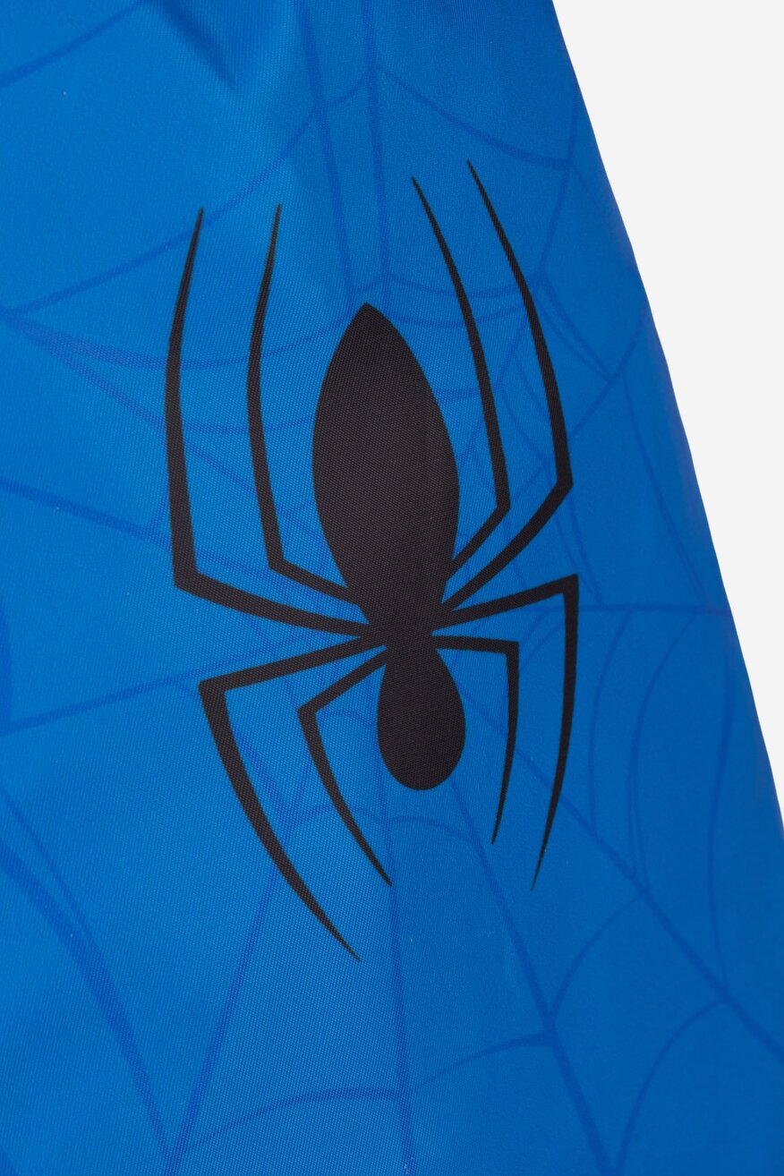 Торба за обувки Spider-Man КОБАЛТОВО СИНЬО - 5905588991953
