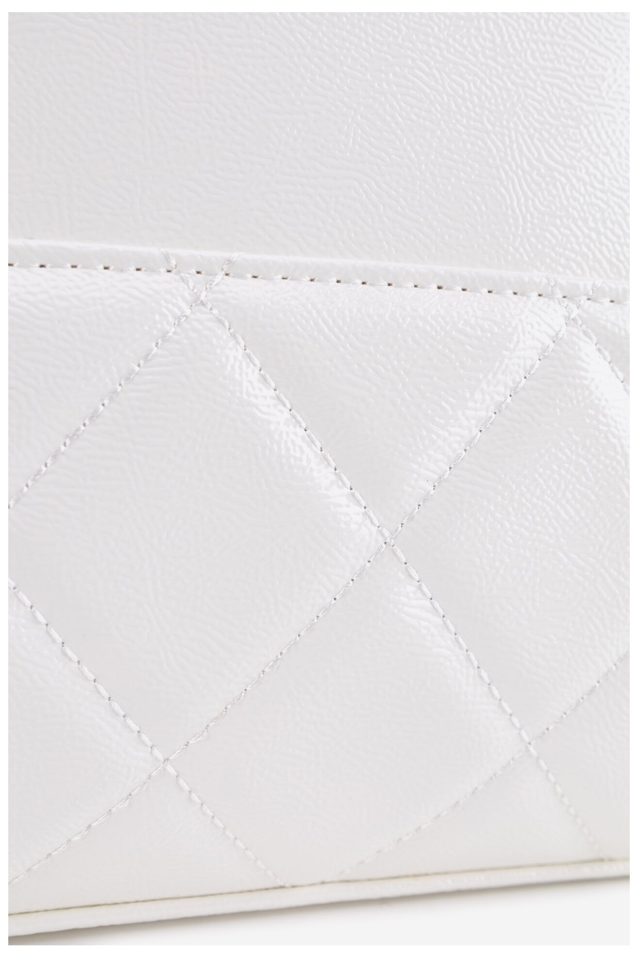 Kézitáska NINE WEST BW2A0079 FEHÉR