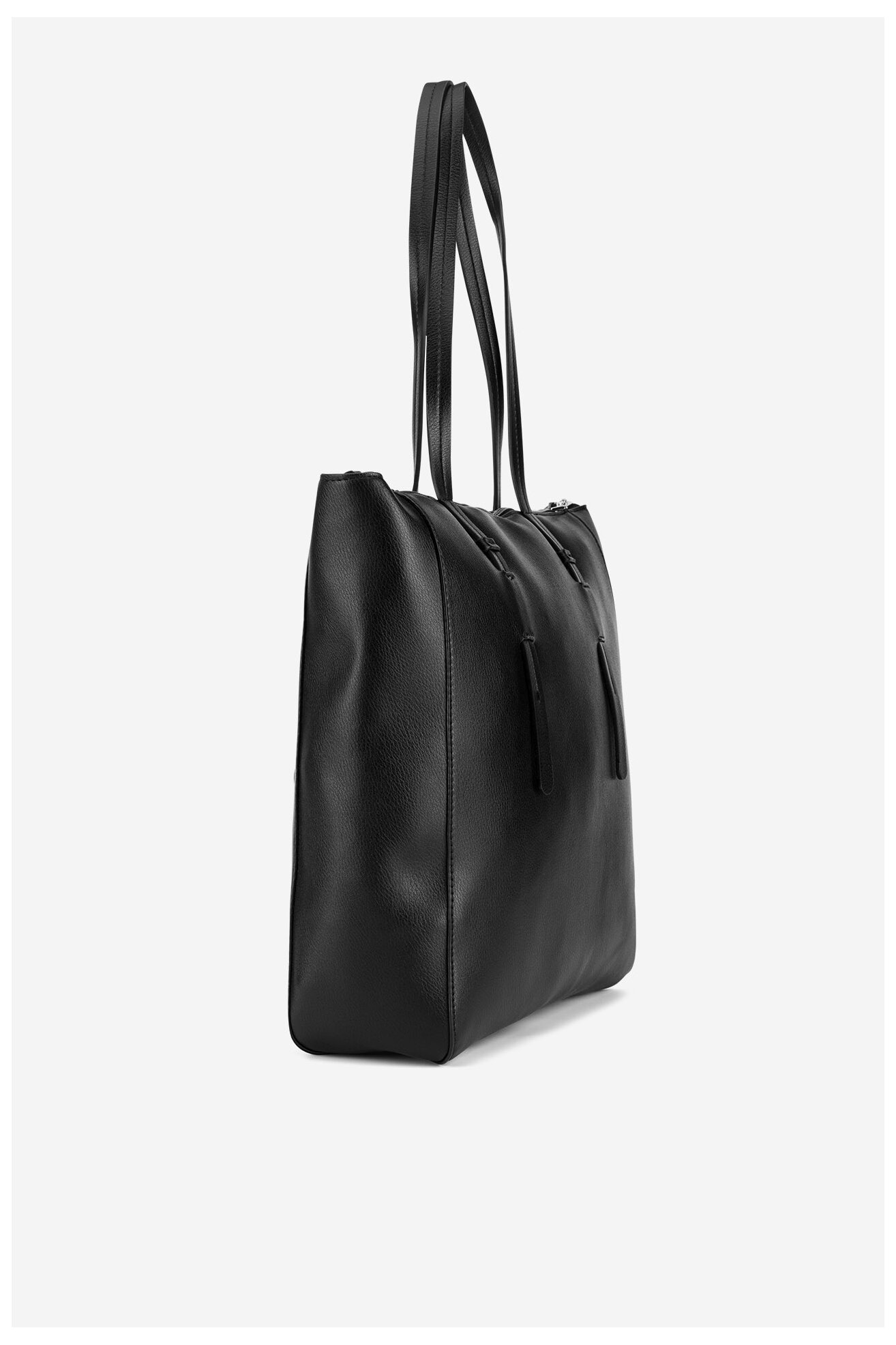 Torebka Jenny JNY-S-001-07 Czarny