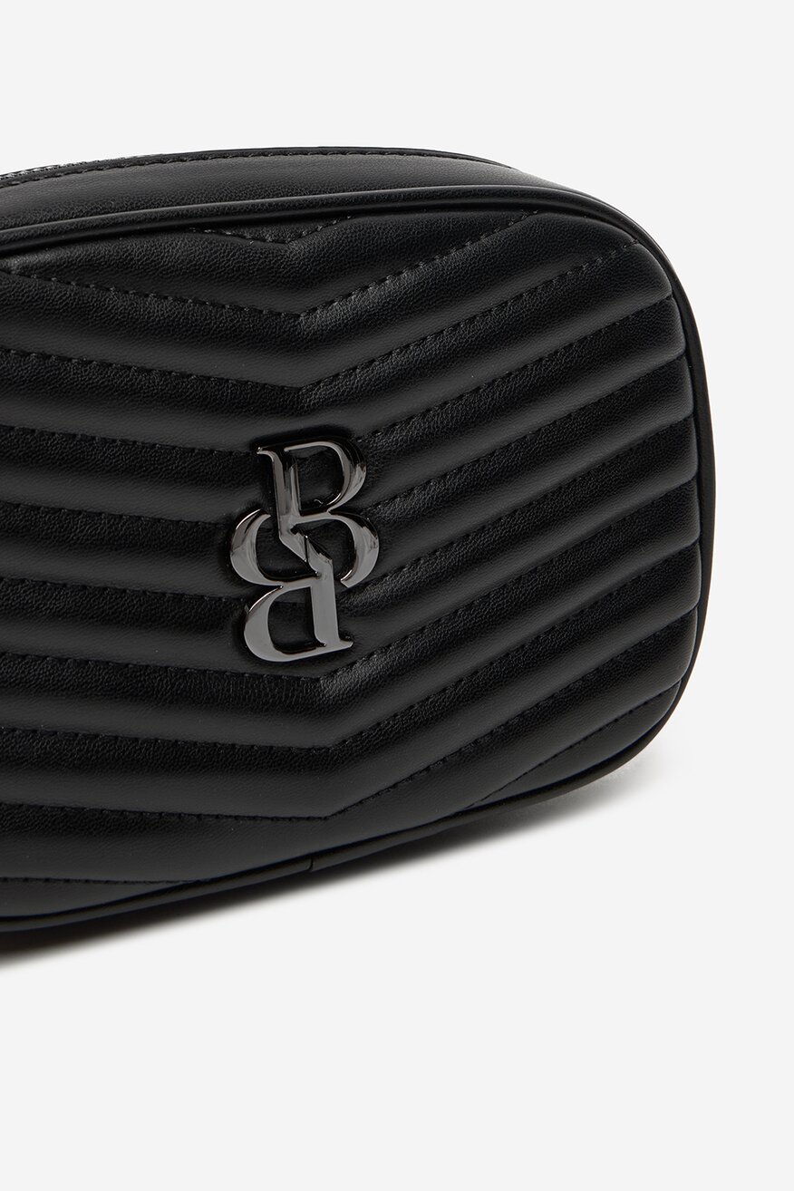 Badura - Mała torebka crossbody - 5906751289112