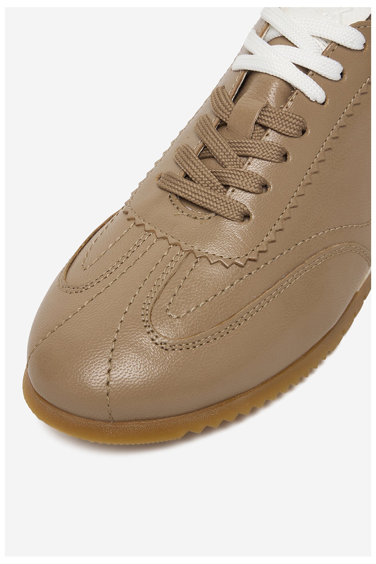 Tornacipő Lasocki CEO-WI16-VERISIA-01 BÉZS