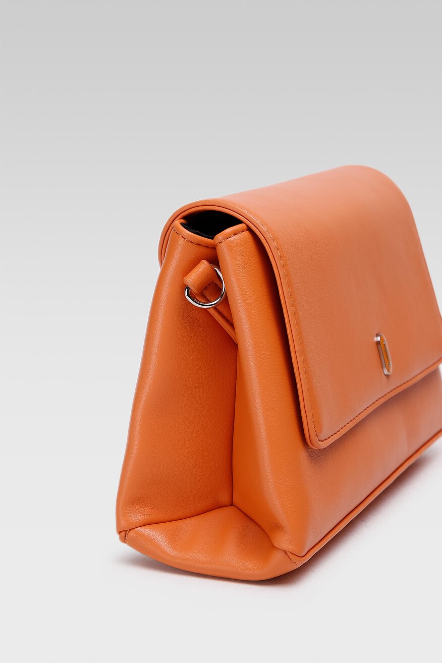 
                Geantă de mână Jenny Fairy PORTOCALIU - 5904248165567