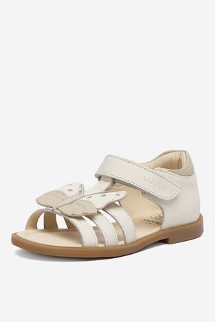 Сандалі Lasocki Kids CEO-CI12-2644-11 БІЛИЙ
