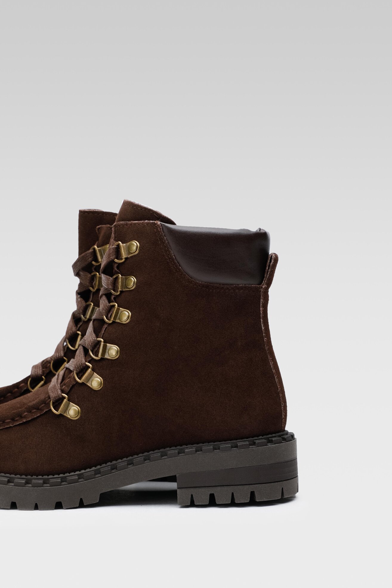 Trzewiki Lasocki RST-DOMINGA-04 Brązowy