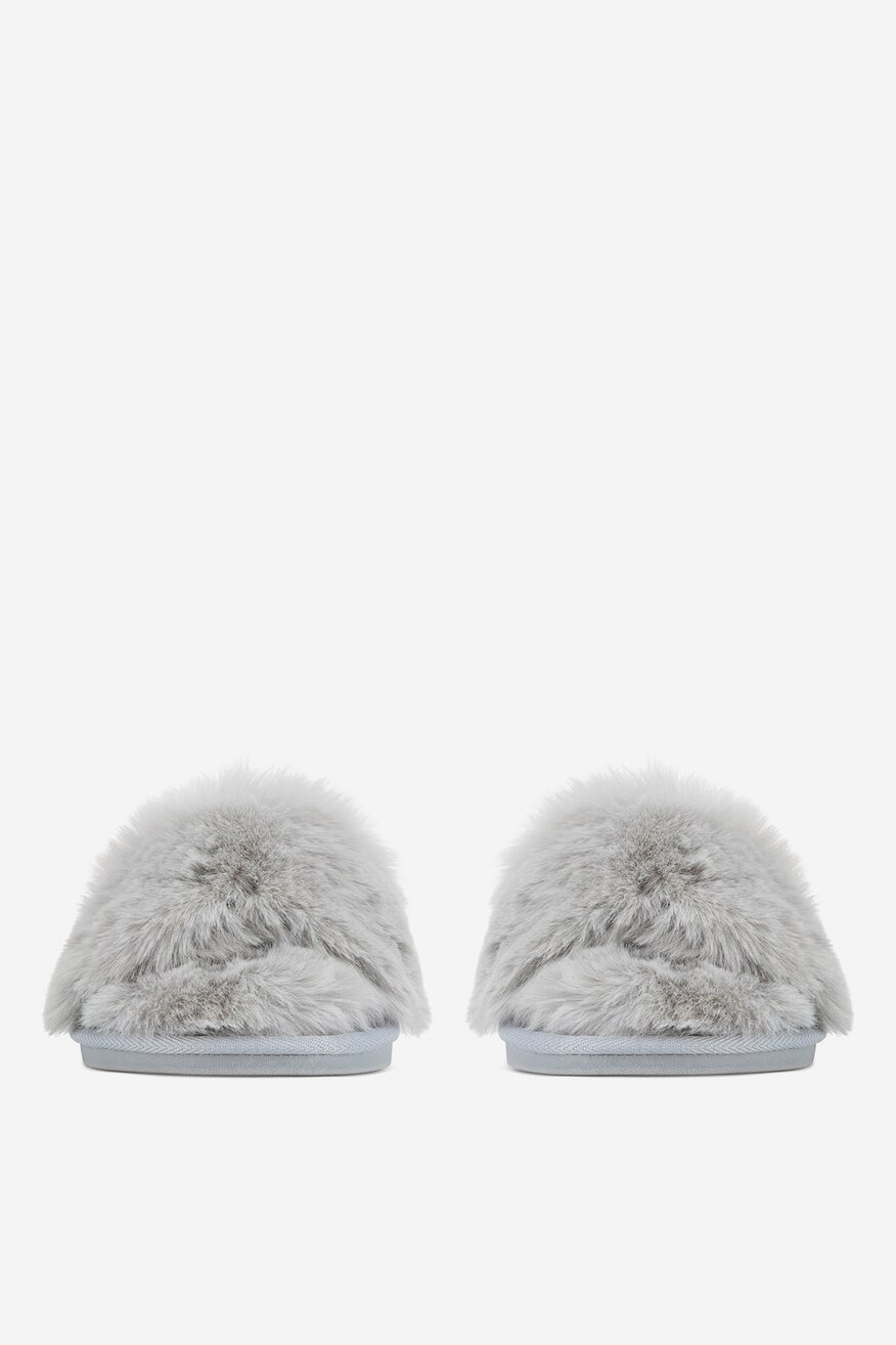 
                DeeZee - Kapcie ocieplane - 5903419601309