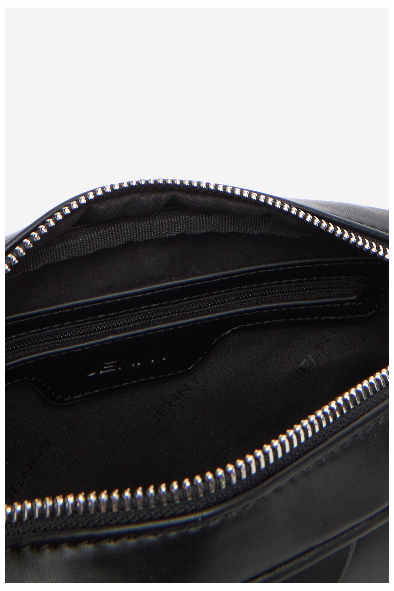 Дамска чанта Jenny C-JEN-L-005-08 ЧЕРЕН