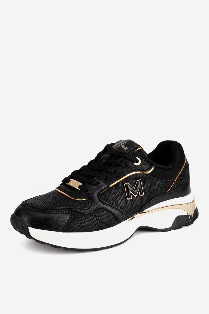 Mexx - Sneakersy - 5905588926269